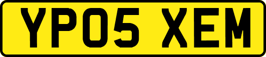 YP05XEM
