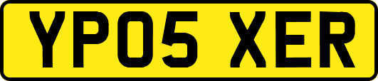 YP05XER