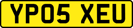 YP05XEU