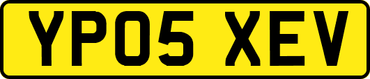 YP05XEV