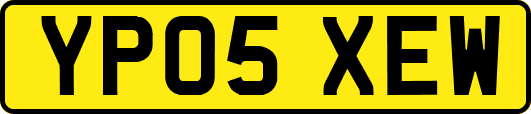 YP05XEW