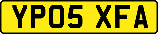 YP05XFA