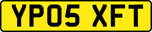 YP05XFT