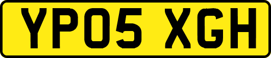 YP05XGH