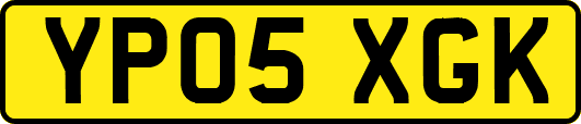YP05XGK