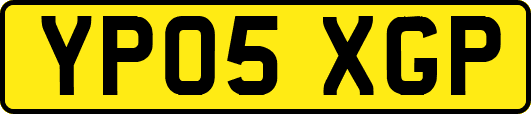 YP05XGP