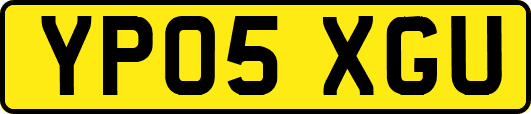 YP05XGU