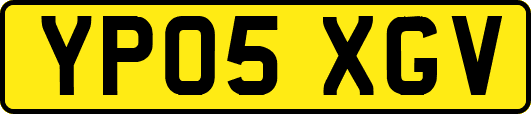 YP05XGV