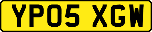 YP05XGW