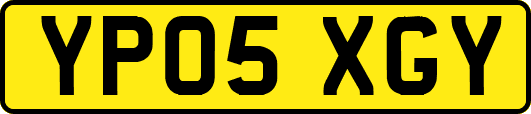 YP05XGY