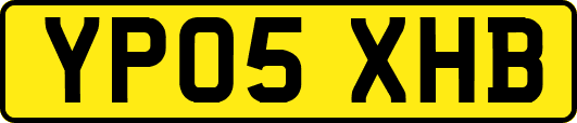 YP05XHB