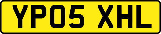YP05XHL