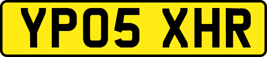 YP05XHR