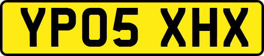 YP05XHX