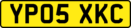 YP05XKC