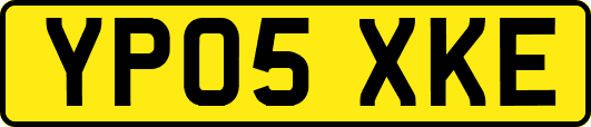 YP05XKE