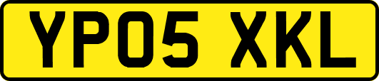 YP05XKL