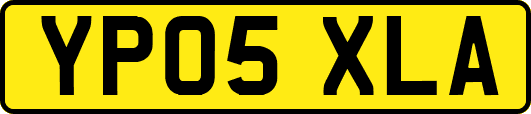 YP05XLA