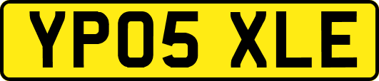 YP05XLE