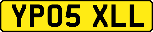 YP05XLL