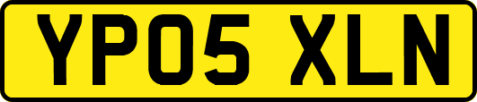 YP05XLN