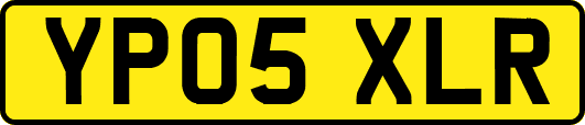 YP05XLR