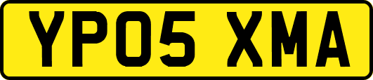 YP05XMA
