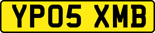 YP05XMB
