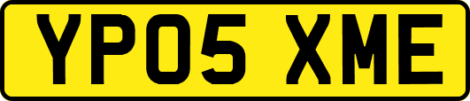 YP05XME