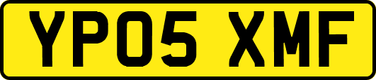 YP05XMF