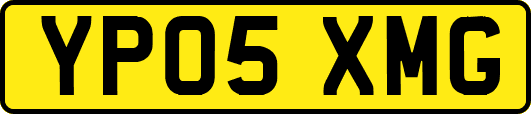 YP05XMG