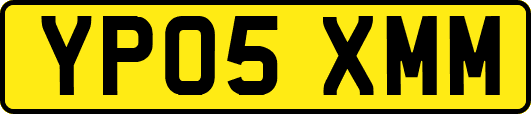 YP05XMM
