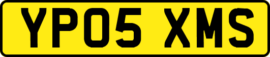 YP05XMS
