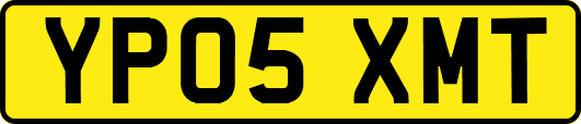 YP05XMT