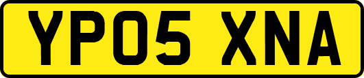 YP05XNA