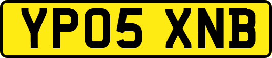 YP05XNB