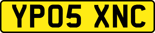 YP05XNC