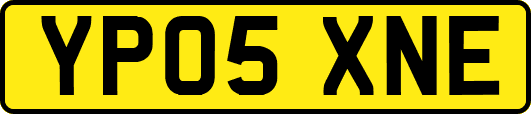YP05XNE