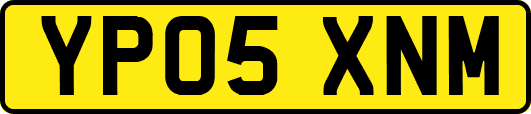 YP05XNM