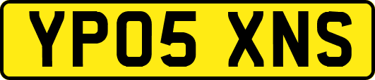 YP05XNS