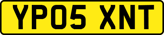 YP05XNT