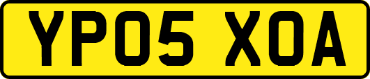 YP05XOA