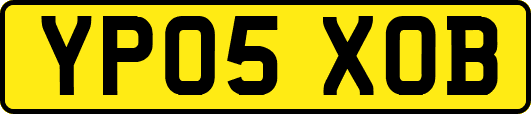 YP05XOB