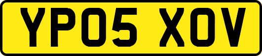 YP05XOV