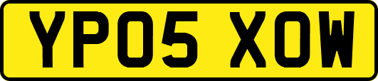 YP05XOW