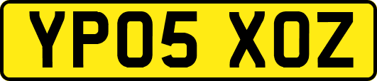YP05XOZ