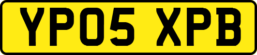 YP05XPB