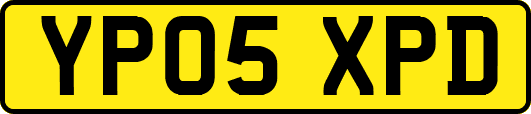 YP05XPD