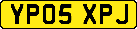 YP05XPJ