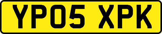 YP05XPK